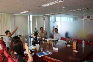 Khai_giang_khoa_hoc_BA_HCM June 08   